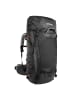 Tatonka Pyrox 45+10 Trekkingrucksack 65 cm in black
