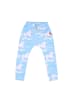 Walkiddy Jogginghose Jogginghose aus Baumwolle (Bio)