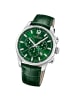 Candino Analog-Armbanduhr Candino Sport grün groß (ca. 44mm)