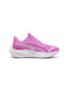 Puma Sneakers Low Pounce Lite Jr electric orchid-puma white in lila