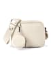 Tom Tailor Rima Umhängetasche S 20 cm off white