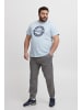 BLEND Chinohose BHBNIMBU in Grau