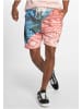 Just Rhyse Short in Multicolor