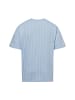 Karl Kani T-Shirt in hellblau