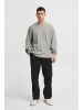 !SOLID Sweatshirt SDFletcher in Grau