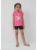 s.Oliver T-Shirt in 4424_pink