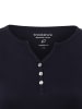 brookshire Langarmshirt in marine