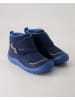 Reima Winterstiefel in Blau