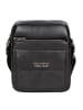 Northampton Polo Club Schultertasche in BLACK