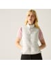 Regatta Steppweste Hillpack in Brly White
