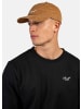 Reell Cap "Single Script Cap" in Braun