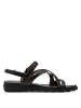 Tamaris Sandalen in Schwarz
