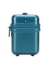 Wittchen Kosmetikkoffer PC Kollektion (H) 24 x (B) 32 x (T) 17 cm in Blau