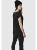 Merchcode T-Shirt in black