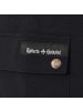 Roberto Geissini Cargo Shorts Dunkelblau