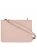 Seidenfelt Tricolor Pitea - Umhängetasche 21 cm (powder blush) in powder blush