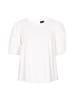DreiMaster Women Blouse in white