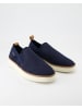 Gant Slipper & Mokassins in Blau