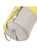 DuDu Abigail Umhängetasche Leder 19.5 cm citrus yellow