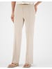 Gardeur Hose ZARIA in Sand