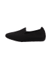 Arche Slipper in schwarz