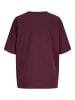 JJXX T-shirt in Winetasting