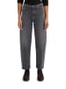 Marc O'Polo Jeans Model Lara barrel in Medium Grey