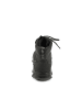 Ecco Stiefeletten/Boot in schwarz