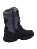 Lico Damen Winterschuhe warm Maike in Schwarz