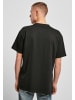 Mister Tee T-Shirts in black