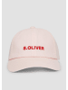 s.Oliver Kappe in Pink