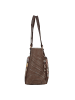 Anekke Core Shopper Tasche 40 cm mehrfarbig