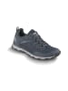 MEINDL SHOES "Activo Sport GTX" in nachtblau/grau