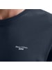 Marc O'Polo DENIM T-Shirt 1er Pack in Dunkelblau