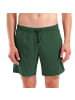 Arena Evo Beach Boxer Solid in Grün