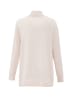 VIRITA Women Cardigan in Beige