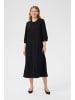 Kaffe Kleid BPzofia Casual fit in Black Deep