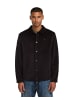G-Star Raw Cord Coach Sweatjacke dk black