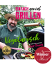 Heel Verlag Einfach genial grillen - Vegetarisch | Mit Grillweltmeister Oliver Sievers