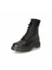 Dr. Martens Winterstiefeletten in Schwarz