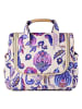 Oilily Cathy Kulturbeutel 24 cm in shifting sand
