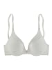 S. Oliver Push-up-BH in creme