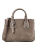 Liebeskind Berlin Cora Handtasche S Leder 20.5 cm neutral grey