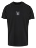 Mister Tee T-Shirts in black