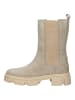 ILC Stiefel in Taupe