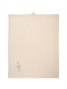 IB Laursen Geschirrtuch Flora in creme