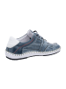 Krisbut Sportliche Schnürschuhe in Blau