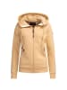 Alessandro Salvarini Jacke AS-299 in Beige