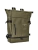 Strellson Stockwell 2.0 - Rucksack MVF 42 cm in khaki