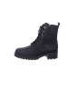 Gabor Schnür-Stiefeletten für Damen in schwarz